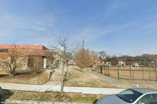 Teen Boy Shot Outside NW DC Rec Center With History of Violence