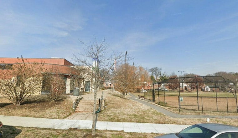 Teen Boy Shot Outside NW DC Rec Center With History of Violence