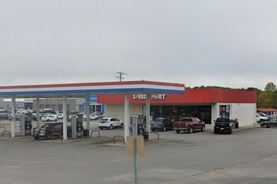 Teen Charged With Murder After Barbourville Man Shot Dead at North Corbin Gas Station