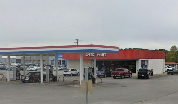 Teen Charged With Murder After Barbourville Man Shot Dead at North Corbin Gas Station