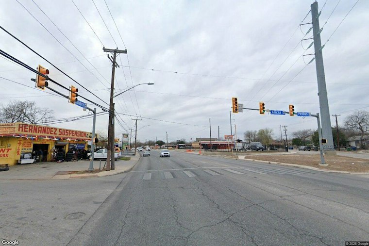 Teen Critically Hurt on San Antonio's Deadliest Road, Near Another Recent Hit