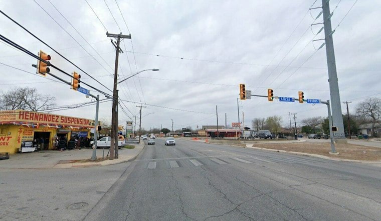 Teen Critically Hurt on San Antonio's Deadliest Road, Near Another Recent Hit