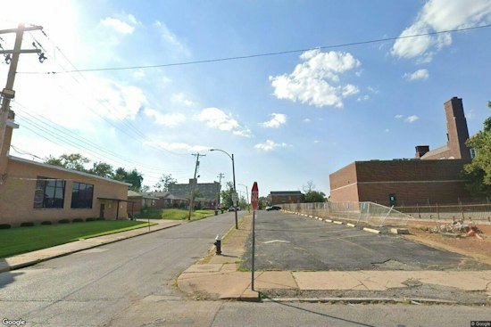 Teen Critically Wounded in Kingsway East Shooting, St. Louis Police Say