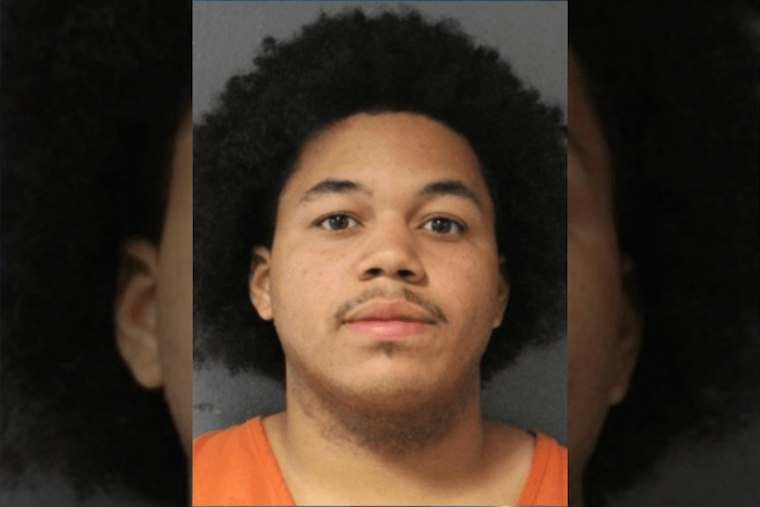 Teen Dispute at NW 23rd McDonald's Drive-Thru Ends in Gunfire, One Arrest