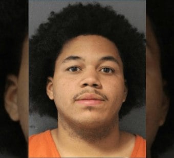 Teen Dispute at NW 23rd McDonald's Drive-Thru Ends in Gunfire, One Arrest