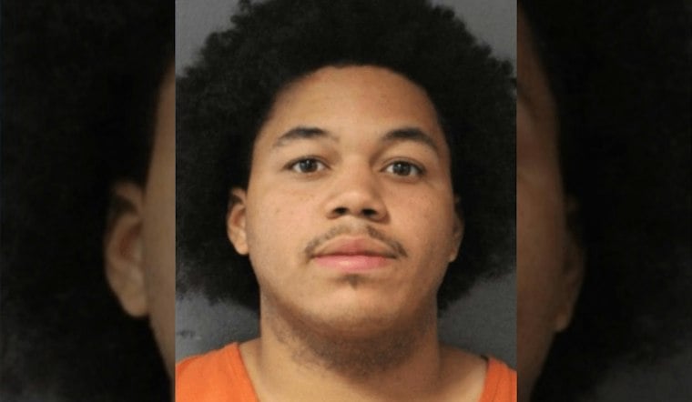 Teen Dispute at NW 23rd McDonald's Drive-Thru Ends in Gunfire, One Arrest