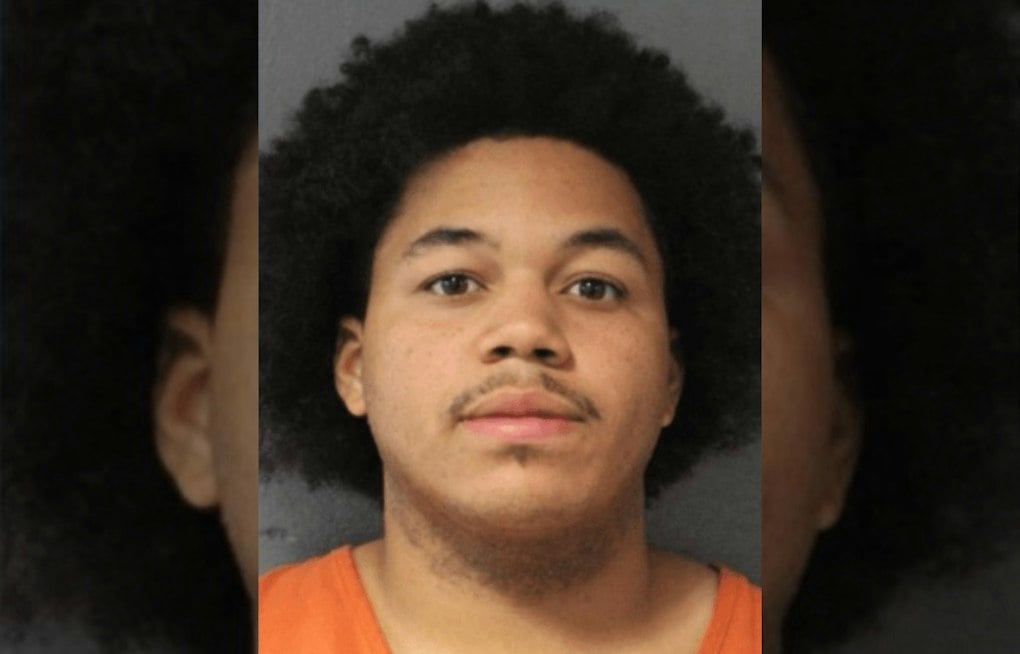 Teen Dispute at NW 23rd McDonald's Drive-Thru Ends in Gunfire, One Arrest