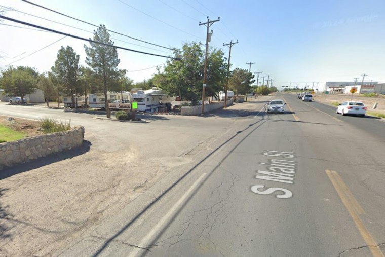 Teen Driver Faces Murder Charge After Running Down Another Teen in Las Cruces Dispute