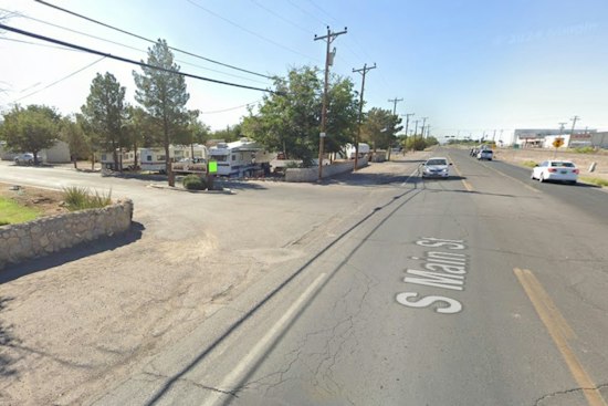 Teen Driver Faces Murder Charge After Running Down Another Teen in Las Cruces Dispute