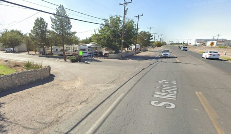 Teen Driver Faces Murder Charge After Running Down Another Teen in Las Cruces Dispute