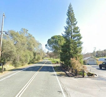 Teen Driver Flips Truck on Wise Road, 17-Year-Old Ejected in Placer County Crash