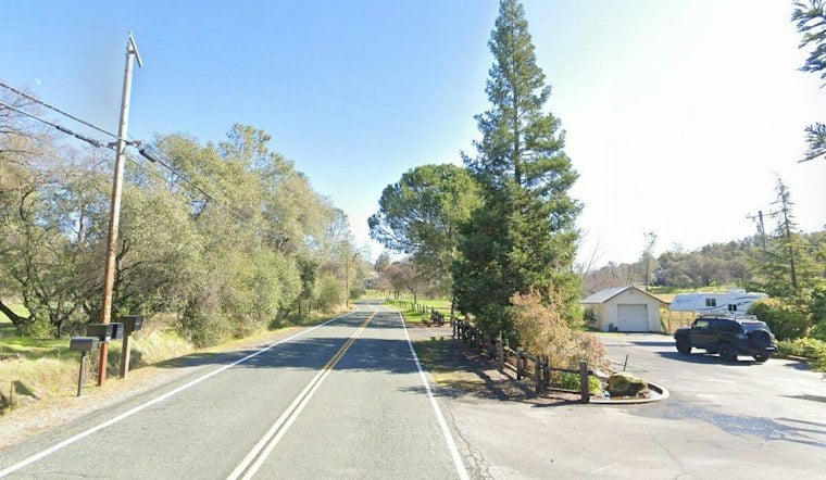Teen Driver Flips Truck on Wise Road, 17-Year-Old Ejected in Placer County Crash