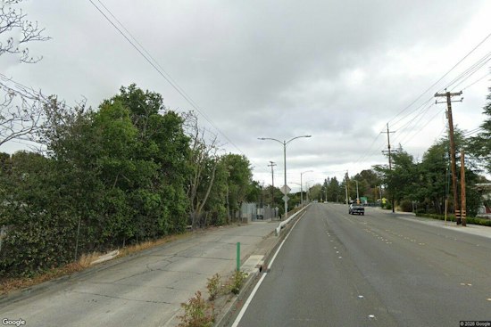 Teen Groped in Palo Alto's Homer Tunnel in 2016