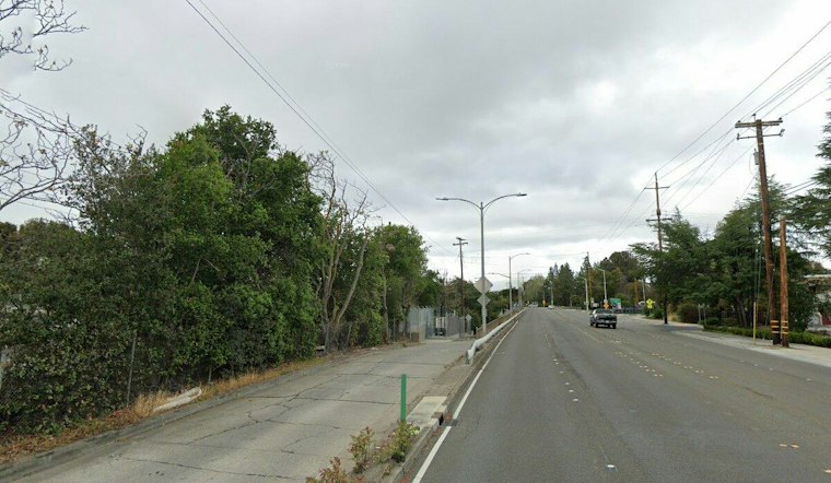 Teen Groped in Palo Alto's Homer Tunnel in 2016