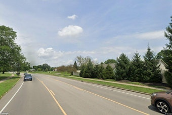Teen Killed as Gunfire Triggers Crash on Lamme Road in Miami Township