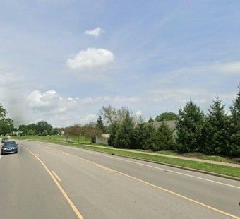 Teen Killed as Gunfire Triggers Crash on Lamme Road in Miami Township