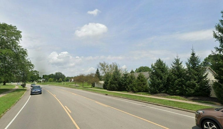 Teen Killed as Gunfire Triggers Crash on Lamme Road in Miami Township