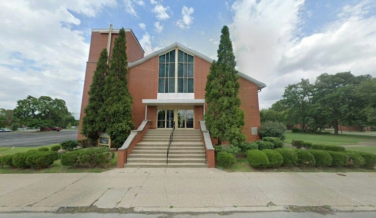 Teen Killed Steps From Louisville Church, Three Boys Charged After Chase