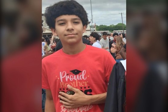 Teen Robert Duron, 15, Missing Again Months After April Disappearance