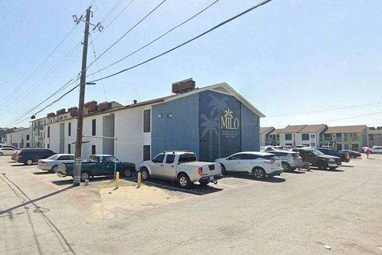 Teen Shot Dead at Northwest Dallas Apartments, No Suspects Named Yet