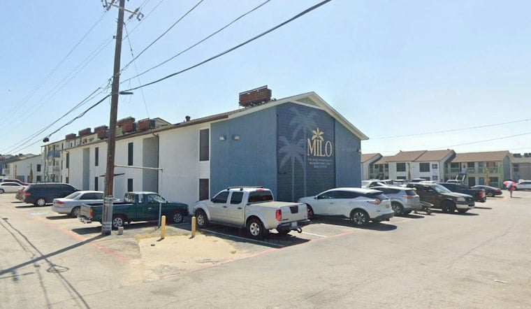 Teen Shot Dead at Northwest Dallas Apartments, No Suspects Named Yet