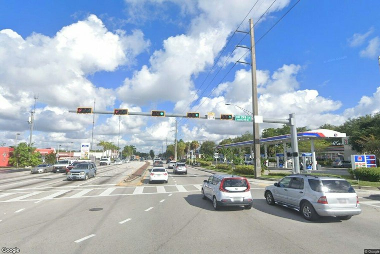 Teen Shot in Miami Gardens After Miramar Gunfire
