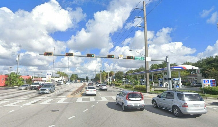 Teen Shot in Miami Gardens After Miramar Gunfire