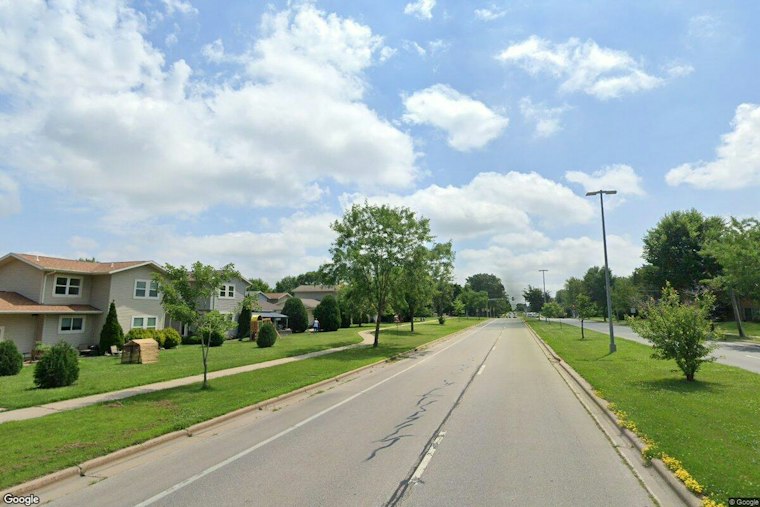 Teen Shot Outside North Side Apartment as Madison Police Call It a Targeted Hit