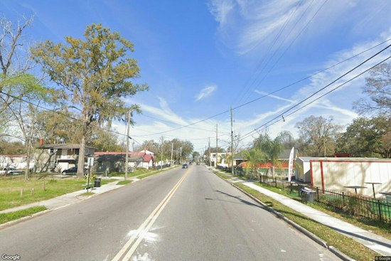 Teen Shot Overnight Near Moncrief Road, Jacksonville Police Have No Suspect