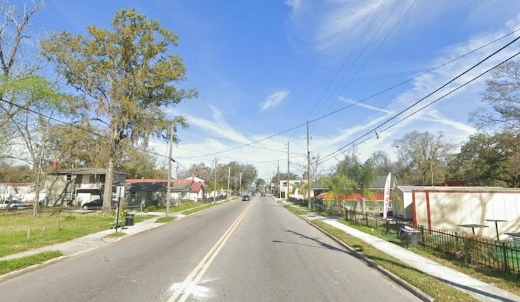 Teen Shot Overnight Near Moncrief Road, Jacksonville Police Have No Suspect
