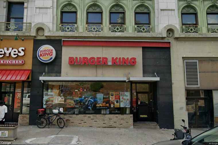 Teen Stabbed Near Yonkers Burger King, Found Hiding in Riverdale Ave Hallway