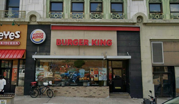 Teen Stabbed Near Yonkers Burger King, Found Hiding in Riverdale Ave Hallway