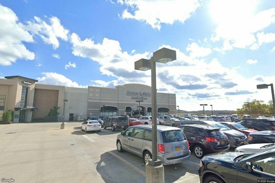 Teens, 16, Accused of Gunpoint Taxi Robberies in Haverstraw After Palisades Center Pickups