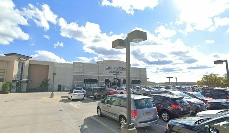 Teens, 16, Accused of Gunpoint Taxi Robberies in Haverstraw After Palisades Center Pickups