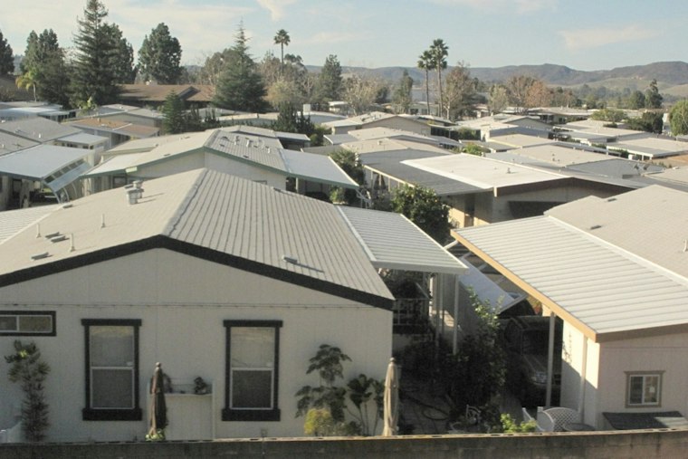 Tehama County Locks In Rent Protections After Mobile Home Hikes Hit $850