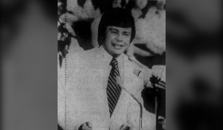 Televangelist Jim Bakker Dies At 86, Decades After PTL Fraud Scandal Collapse