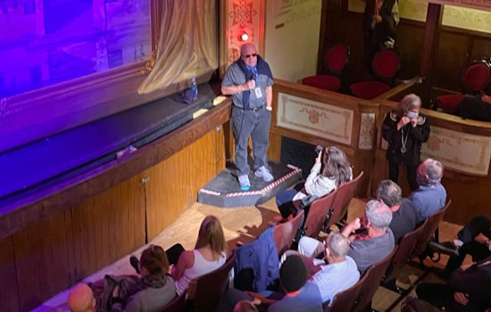Telluride Horror Show Returns for 17th Year With Premieres, Cemetery Tours