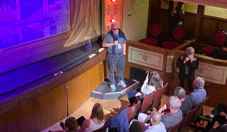 Telluride Horror Show Returns for 17th Year With Premieres, Cemetery Tours