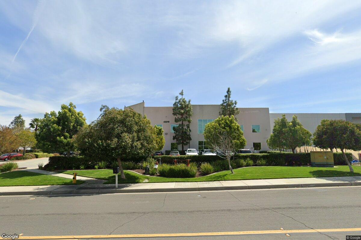 hoodline.com - Avery Parker - Temecula Industrial Building Sells for $6.3 Million