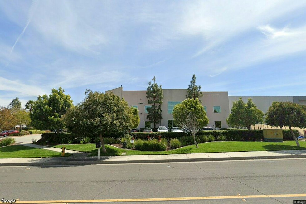 Temecula Manufacturer Pays $6.3 Million for Zevo Drive Industrial Building