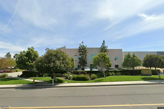 Temecula Manufacturer Pays $6.3 Million for Zevo Drive Industrial Building