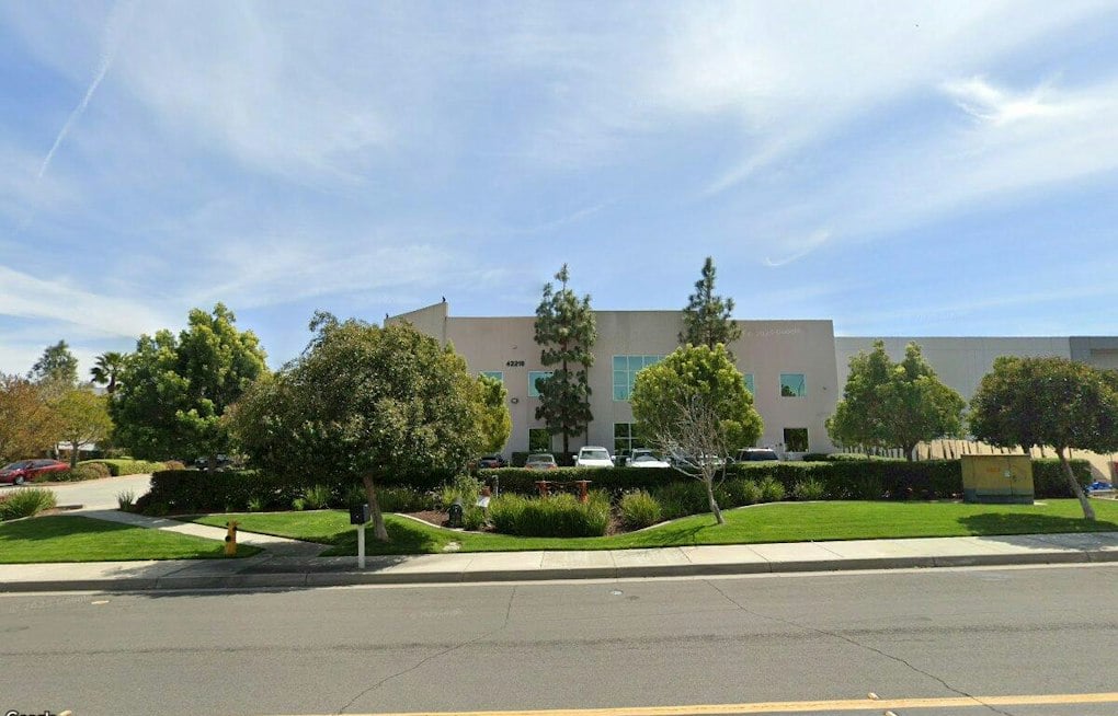 Temecula Manufacturer Pays $6.3 Million for Zevo Drive Industrial Building