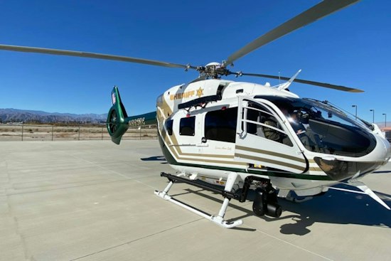 Temecula Searchers Hunt for 63-Year-Old Who Vanished on a Mountain Bike