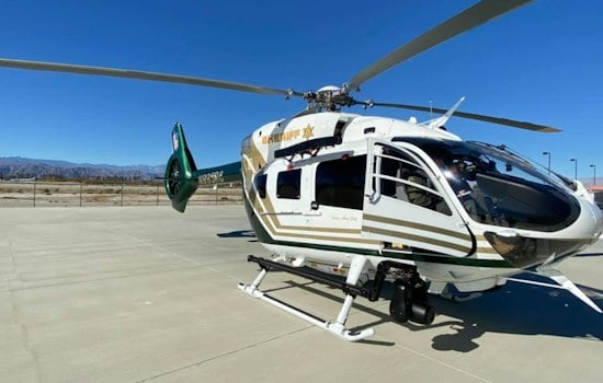 Temecula Searchers Hunt for 63-Year-Old Who Vanished on a Mountain Bike