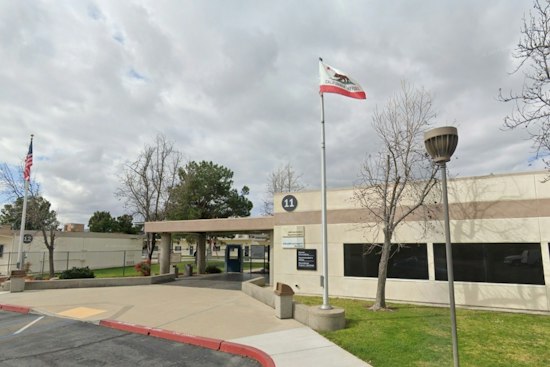 Temecula Trustee Caught on Camera Planting Device Under Rivals' Desk
