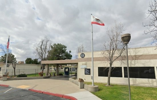 Temecula Trustee Caught on Camera Planting Device Under Rivals' Desk