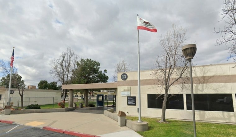 Temecula Trustee Caught on Camera Planting Device Under Rivals' Desk