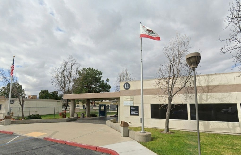 Temecula Trustee Caught on Camera Planting Device Under Rivals' Desk