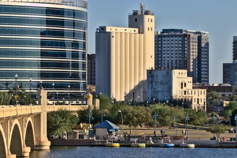 Tempe Asks What Historic Downtown Should Look Like for Decades to Come