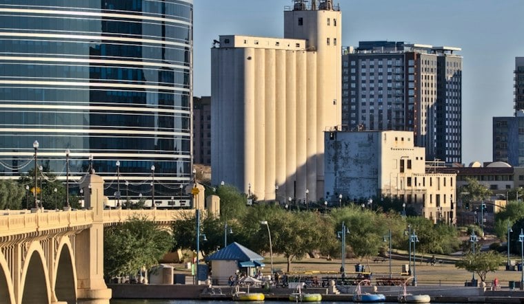 Tempe Asks What Historic Downtown Should Look Like for Decades to Come